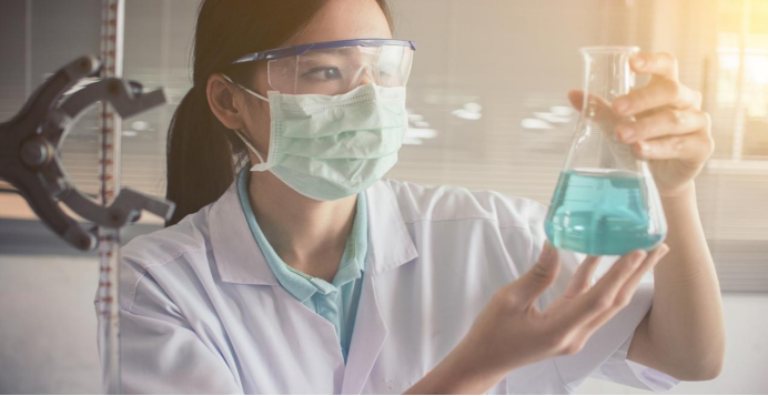 黃原膠（Xanthan?gum）是什么？（下）