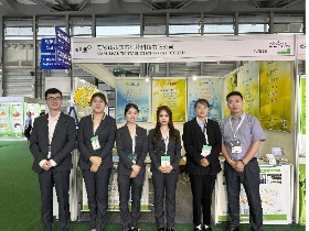 “新知何脈脈，舊雨何悠悠”天泰生物&CPHi China 2023圓滿(mǎn)結(jié)束